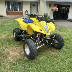 06 Ltz400 