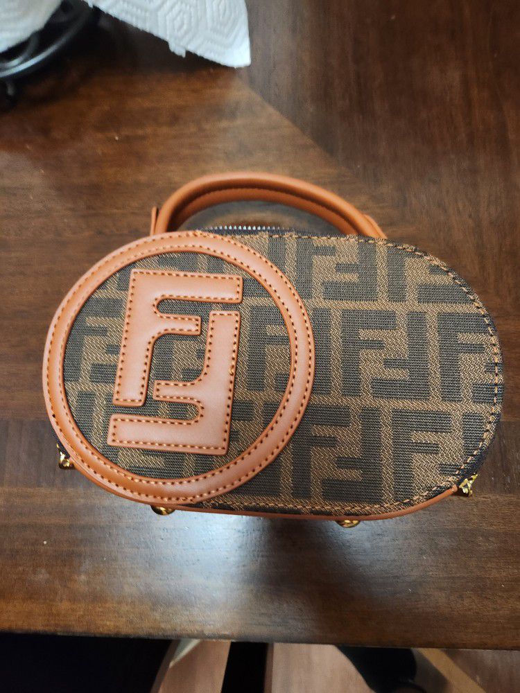 Fendi Purse For Sell