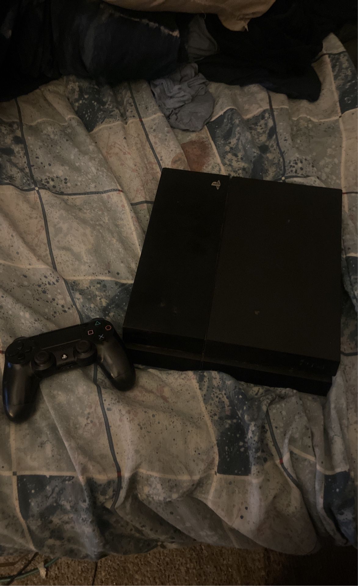 PS4