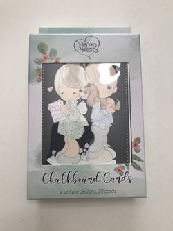 Precious Moments Cards