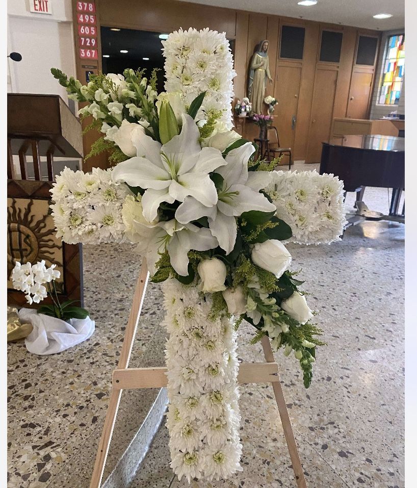 Chinese porcelain vase