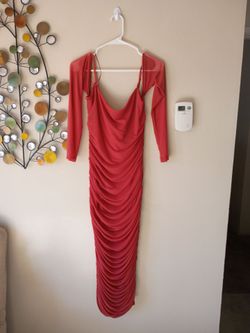 New no tag bonito vestido