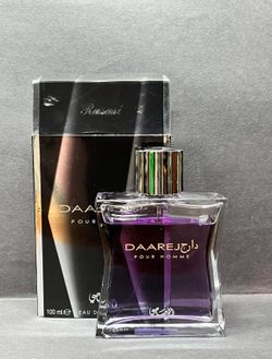 Rasasi Daarej by Rasasi Eau De Parfum 