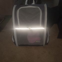 Teasers Pet Carrier 