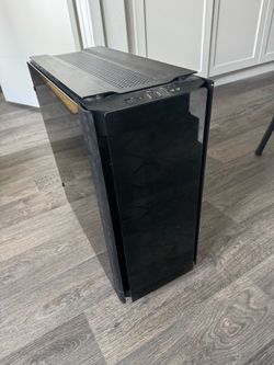 Corsair PC Build