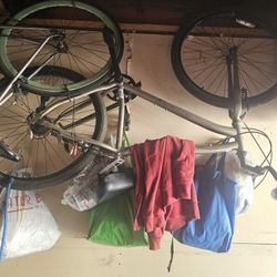 3 Bikes For Sale 