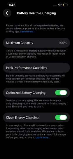 Available iPhone 13