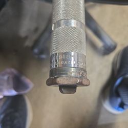 Torque Wrench
