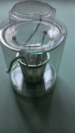 The White Barn Candle Fragrance Oil Warmer Brand new