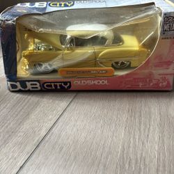 Model Car 