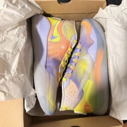 KD 12’s Basketball Shoes 