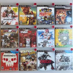 Sony PlayStation 3. PS3
