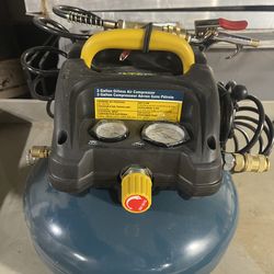 Air Compressor