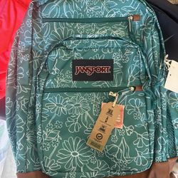 Jansport Backpack