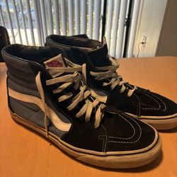 Vans Sk8-Hi