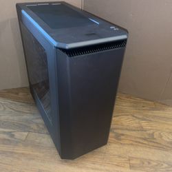 Phanteks Eclipse P400 ATX Computer Case