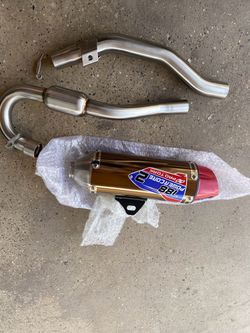 Exhaust