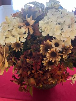 flowers