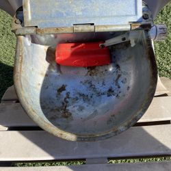 Automatic Water Bowl Horse Cow Goat Animals 