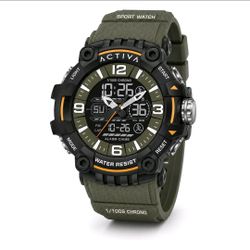Activa Ardus X Invicta