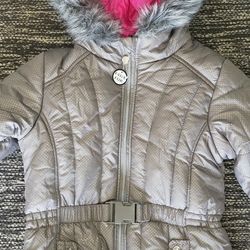 NEW Jacket KIDS Large (10/12)