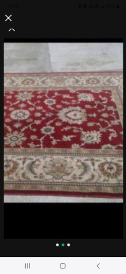 Costco Rug.