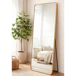 Large Standing Full length Mirror