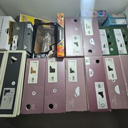 Different Style Shoes For Woman. 