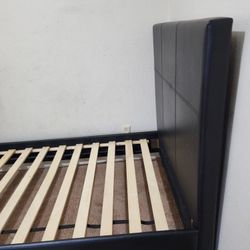 Twin Size Bed Frame