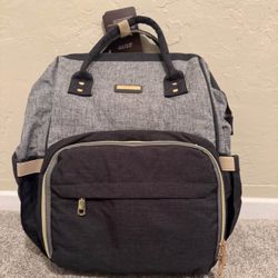 Diaper Bag