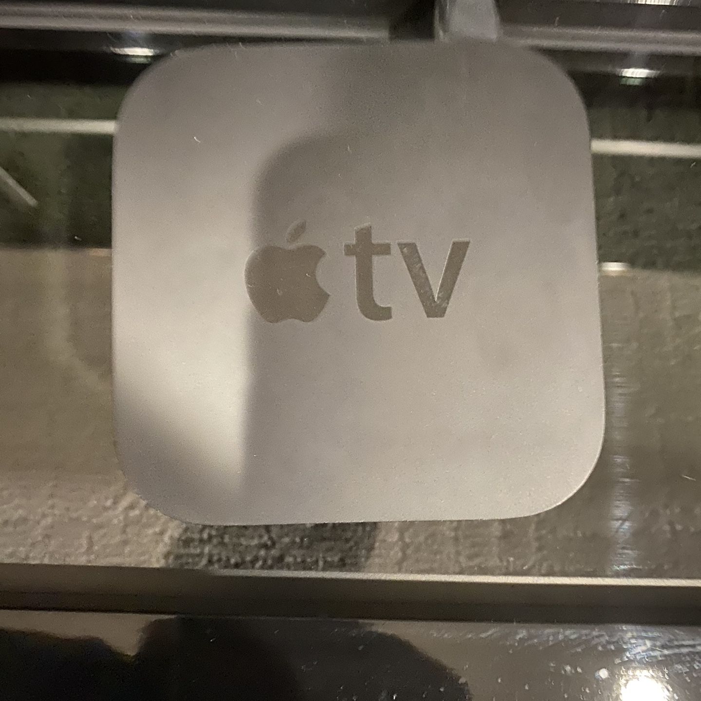 Apple TV Gen 3