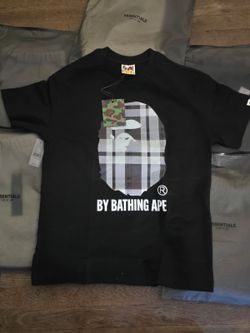 Bape shirt size medium*