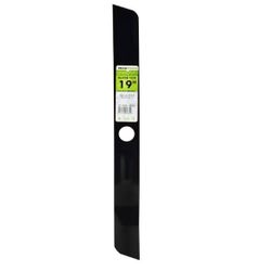 19" Replacement Mower Blade for Black+Decker