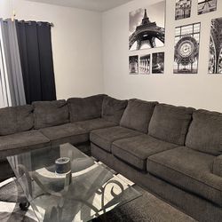Living room and Dining room Set