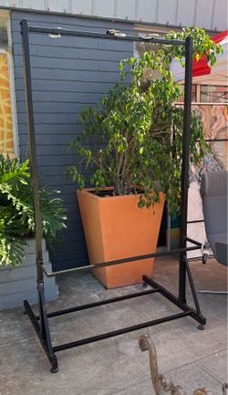 Bike rack