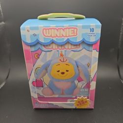 Miniso – Winnie The Pooh: Naughty Party – Eeyore