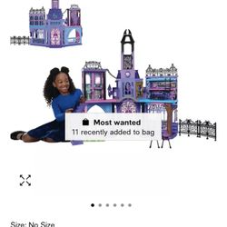 Dollhouse 