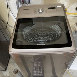 Washer Dryer Combo