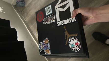 PS4 pro