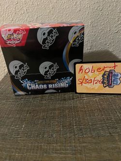 Pokémon Cards