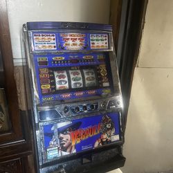 Token “slot “ Machine - For Fun 