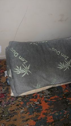 Pillows