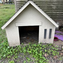 Dog House