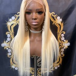 WIG REMY HAIR 30”