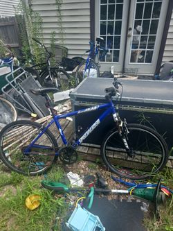 Great condition mountain Bike
