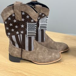 Cowboy Boots 