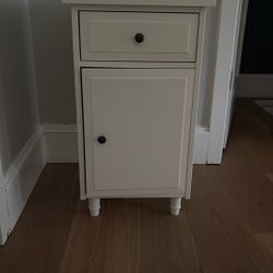 Ikea Night Stand - Free