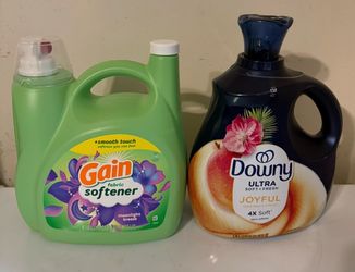 Febric softener