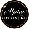 Alpha Events 360 LLC