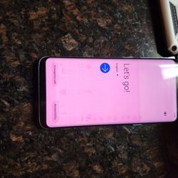 Samsung S8 UNLOCKED
